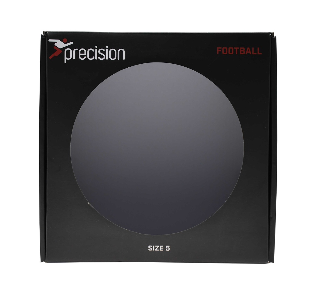 Precision Ball In A Box Packaging (pack of 10) Reydon Sports Plc